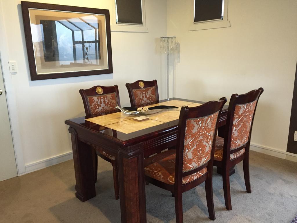 Lakeside City Apartments - Penthouse And Studio Rotorua Dış mekan fotoğraf