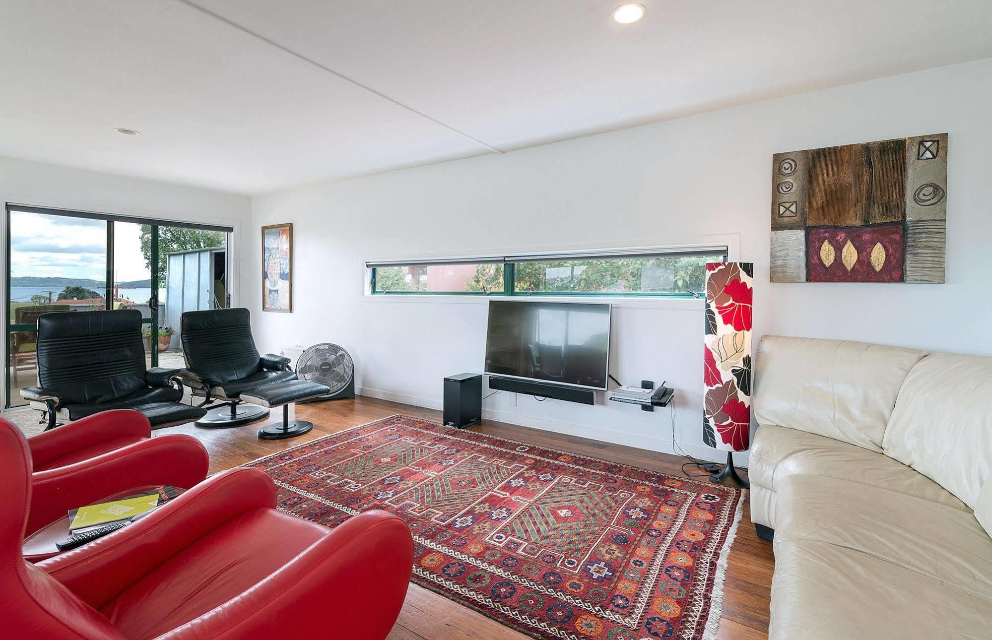Lakeside City Apartments - Penthouse And Studio Rotorua Dış mekan fotoğraf